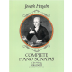 DOVER PUBLICATION JOSEPH Haydn Complete Piano Sonatas Volume 2 Hoboken Nos 30 To 52 Piano Solo