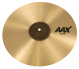 SABIAN HHX Complex Thin Crash 17