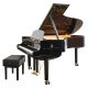 STEINWAY & SONS MODEL B 6'11 3/4