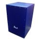 PEARL ECO-FRIENDLY Cajon, Blue