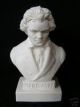 HALBE BEETHOVEN Statuette 5