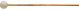 INNOVATIVE PERCUSSIO JIM Casella Series Indoor/outdoor Soft Marimba Mallets Off-white Yarn Birch