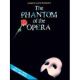 HAL LEONARD ANDREW Lloyd Webber The Phantom Of The Opera Piano/vocal Selections