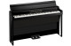 KORG G1BAIRBK 88-key Rh3 Kronos Based Concert Digital Piano With Bluetooth, Black