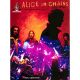 HAL LEONARD ALICE In Chains Acoustic From Album Alice In Chains Unplugged Transcriptions