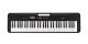 CASIO CTS200BK | 61-note Portable Keyboard With 400 Tones, 77 Rhythms & Usb Midi