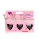 KIKKERLAND ORIGINAL Crankshaft Music Box 3 Love Songs Set