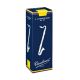 VANDOREN TRADITIONAL E-flat Clarinet Reeds #2 - Individual, Single Reeds