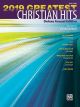 ALFRED 2019 Greatest Christian Hits Arranged By Victor Labenske For Easy Piano
