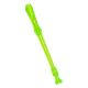 RB RBR-GN Three-piece Soprano Recorder Green