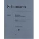 HENLE ROBERT Schumann Exercises (beethoven Etudes) For Piano