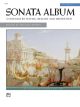 ALFRED SONATA Album Volume 2 10 Sonatas By Haydn/mozart/beethoven Edited By M. Hinson
