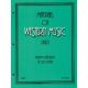 GORDON V. THOMPSON MATERIALS Of Western Music Part 1 By William Andrews & Molly Sclater