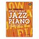 FABER MUSIC HOW To Play Jazz Piano By Pam Wedgwood For Piano & Keyboard