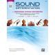 ALFRED SOUND Differentiation For Beginning String Orchestra,viola