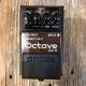 BOSS OC-5 Octave Pedal Used