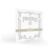 PIRASTRO PIRANITO Violin String Set Size 4/4 - Medium Tension W/chrome Steel 