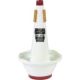 HUMES & BERG 152 Stonelined Trombone Cup Mute