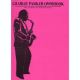 CRITERION CHARLIE Parker Omnibook For B-flat Instruments