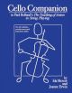FJH MUSIC COMPANY CELLO Companion To Paul Rolland's The Teaching Of Action In String Playing
