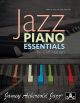 JAMEY AEBERSOLD CLIFF Habian Jazz Piano Essentials For Piano/keyboard