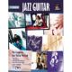 ALFRED JODY Fisher Intermediate Jazz Guitar With Cd