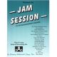 JAMEY AEBERSOLD VOLUME 34 Jam Session For All Instrumentalists & Vocalists Play-a-long Book/cd