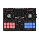 RELOOP READY | Compact & Portable 2-deck Dj Controller For Serato