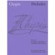 ABRSM PUBLISHING CHOPIN Preludes Complete For Piano Solo