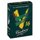 VANDOREN V16 Alto Saxophone Reeds #2 - Individual, Single Reeds