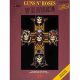 CHERRY LANE MUSIC GUN N' Roses - Appetite For Destruction