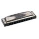 HOHNER 560 Special 20 Diatonic Harmonica (key Of A)