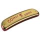 HOHNER 2504/40 Comet Octave Tuned Harmonica In Key Of C