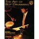 WARNER PUBLICATIONS ART Of Bop Drumming Play-along Cd Included