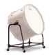 PEARL CBS80S Bass Drum Tilting Stand For Pbe3216