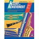ALFRED ACCENT On Achievement Book 1 For Teacher's Resource Kit