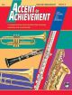 ALFRED ACCENT On Achievement Book 2 For Teacher's Resource Kit