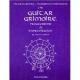 CARL FISCHER GUITAR Grimoire Progressions & Improvisation By Adam Kadmon