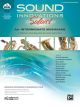 ALFRED SOUND Innovations Soloist For Intermediate Musicians Baritone Saxophone