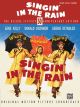 ALFRED SINGIN' In The Rain:deluxe 50th Anniversary Edition For Piano/vocal/chords