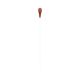 STAGG MUSIC WOODEN Baton With Teardrop-shaped Handle & Fiberglass Shaft