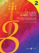 FABER MUSIC STRINGTASTIC Book 2 Cello