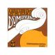 DOMINANT VIOLIN String Set Size 1/8 Medium With Plain E