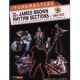 WARNER PUBLICATIONS THE Funkmasters The Great James Brown Phrthm Section 1960-1973