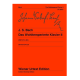 WIENER URTEXT ED J.S. Bach The Well Tempered For Piano Volume 2 Urtext