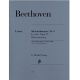 HENLE BEETHOVEN Piano Concerto No 5 In E Flat Major Op 73 Piano Reduction Urtext