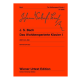 WIENER URTEXT ED J.S. Bach The Well Tempered For Piano Volume 1 Urtext