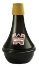 DENIS WICK DW5526 Practice Mute For Trumpet Or Cornet