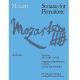 ABRSM PUBLISHING MOZART Sonatas For Pianoforte Volume 1 For Piano Solo