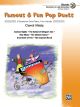 ALFRED FAMOUS & Fun Pop Duets Book 3 Arranged By Carol Matz For 1 Piano 4 Hands